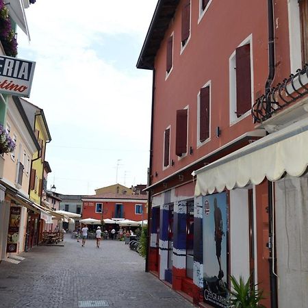 Apartamento Casa Leone Caorle Exterior foto