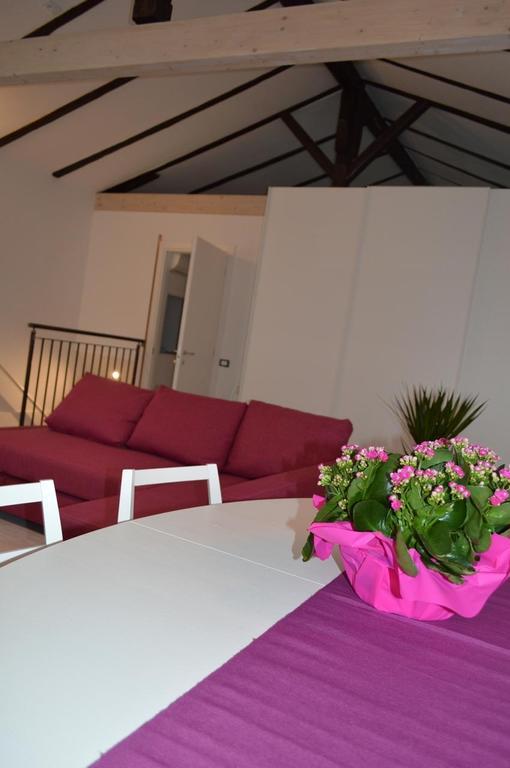 Apartamento Casa Leone Caorle Exterior foto