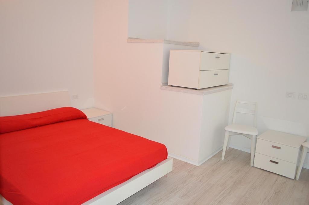 Apartamento Casa Leone Caorle Exterior foto