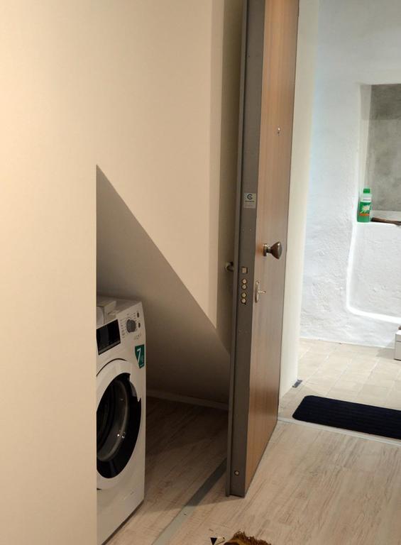 Apartamento Casa Leone Caorle Exterior foto