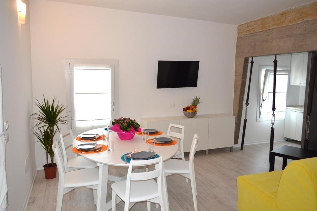 Apartamento Casa Leone Caorle Exterior foto