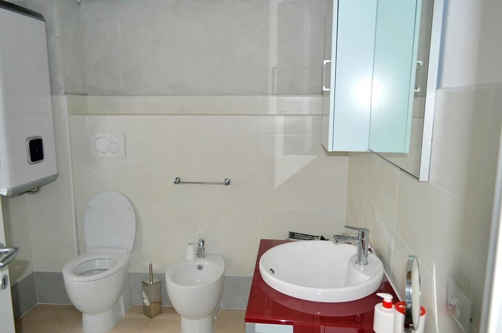 Apartamento Casa Leone Caorle Exterior foto