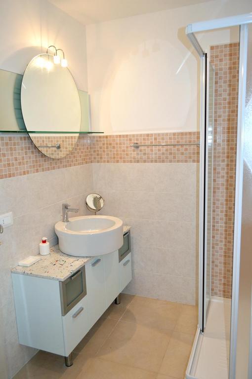 Apartamento Casa Leone Caorle Exterior foto