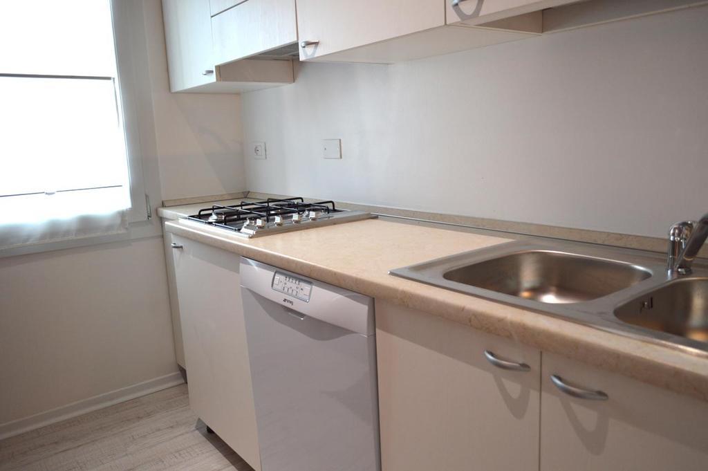 Apartamento Casa Leone Caorle Exterior foto